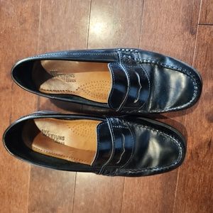 Bass Weejuns Katherine loafers